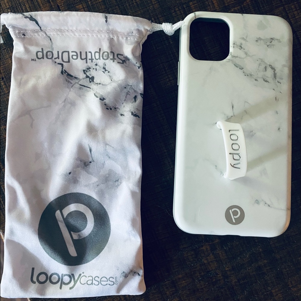 iPhone 11 Loopy Case